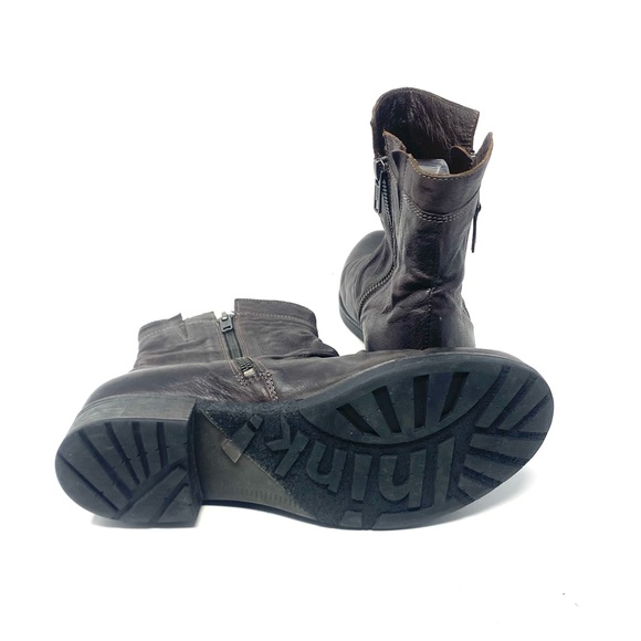 Think! Boots - Picture 3 of 7